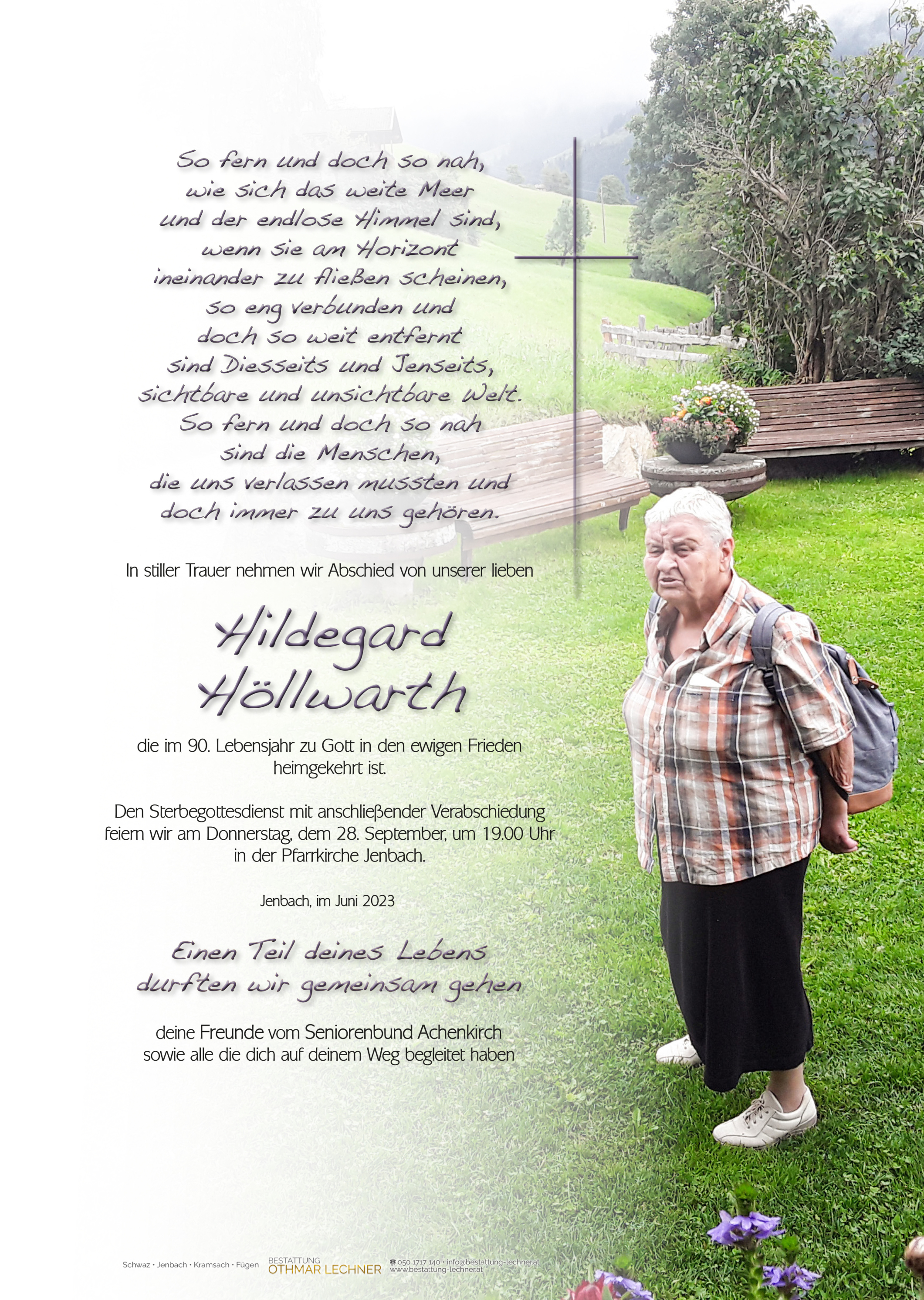 Hildegard Höllwarth